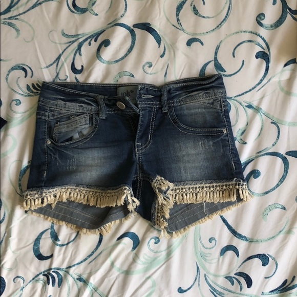 Jolt Pants - - size 1